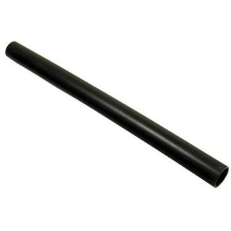 PICO Shrink Tube-1/2"X4' Blk, #8233A 8233A